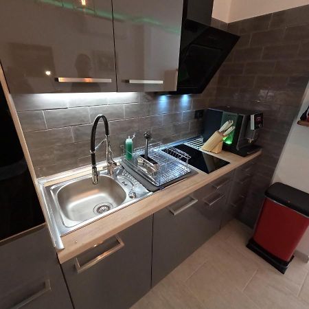 Mini Suite 35 Qm Valle Gran Rey Dış mekan fotoğraf