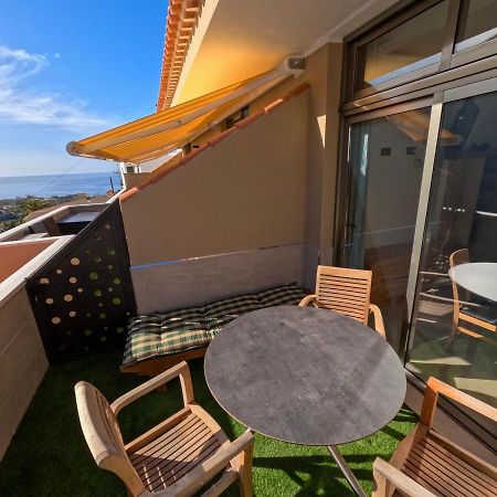 Mini Suite 35 Qm Valle Gran Rey Dış mekan fotoğraf