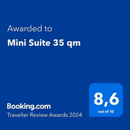 Mini Suite 35 Qm Valle Gran Rey Dış mekan fotoğraf
