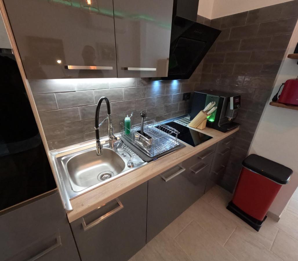 Mini Suite 35 Qm Valle Gran Rey Dış mekan fotoğraf