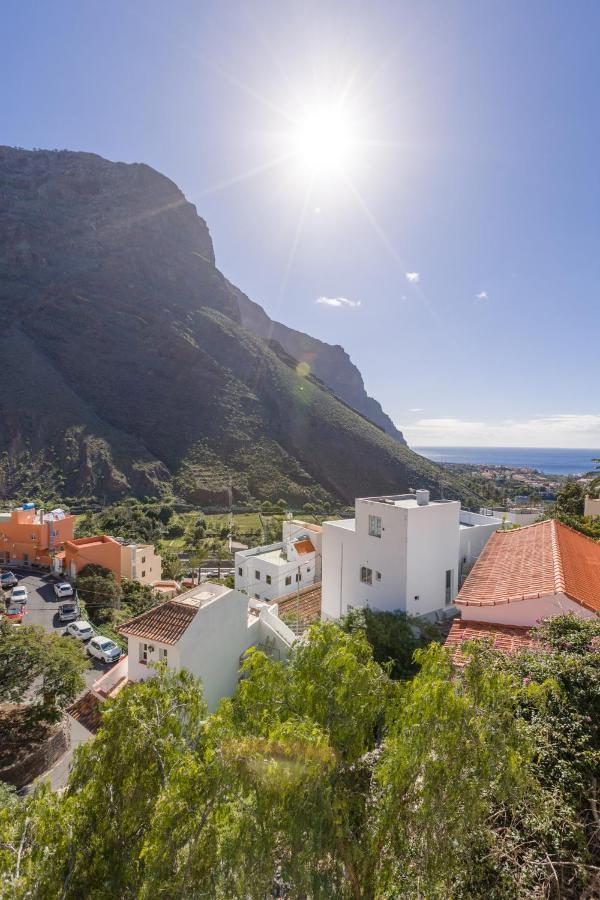 Mini Suite 35 Qm Valle Gran Rey Dış mekan fotoğraf