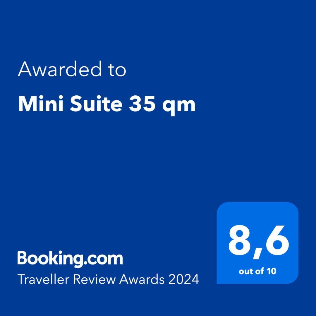 Mini Suite 35 Qm Valle Gran Rey Dış mekan fotoğraf